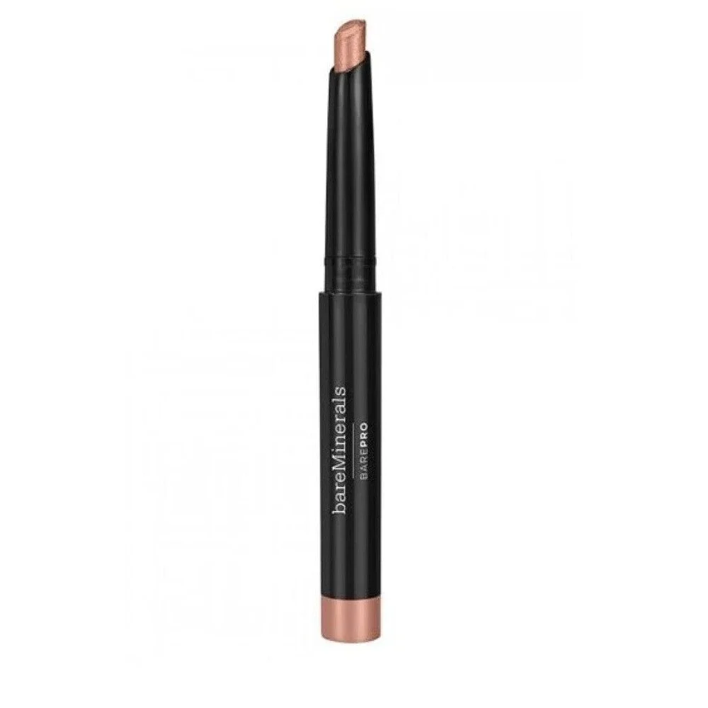 BareMinerals BarePro Longwear Eyeshadow Stick Sunset Rose DISCONTINUED NOS
